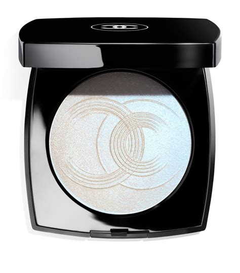 LUMIÈRE DE L’OCÉAN Illuminating Powder .